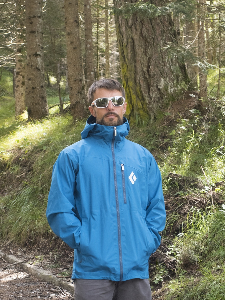 Демисезонные куртки