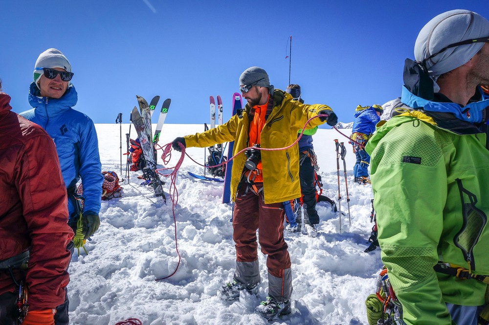 Зимние куртки