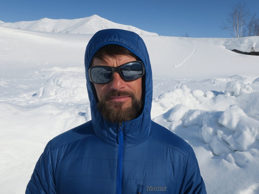 Зимние куртки