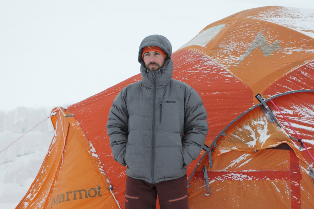 Зимние куртки