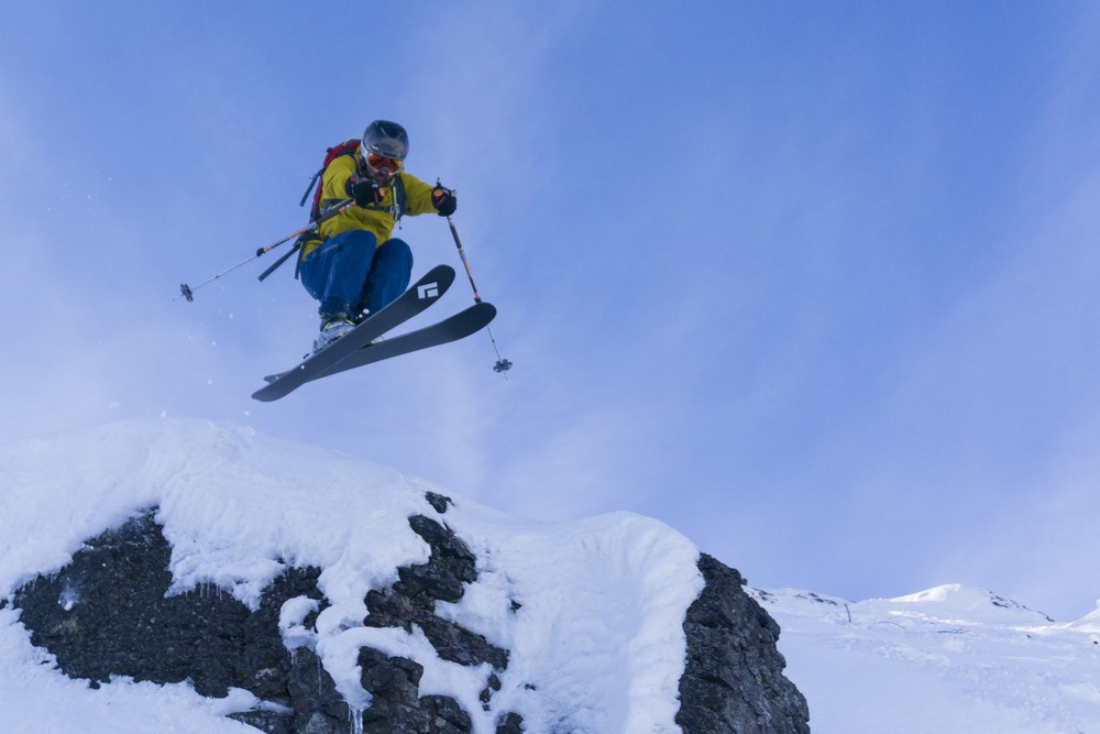 Зимние куртки