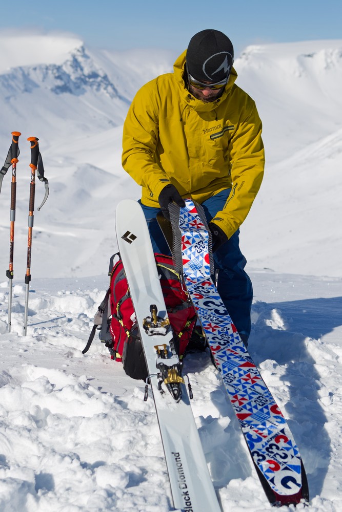 Зимние куртки