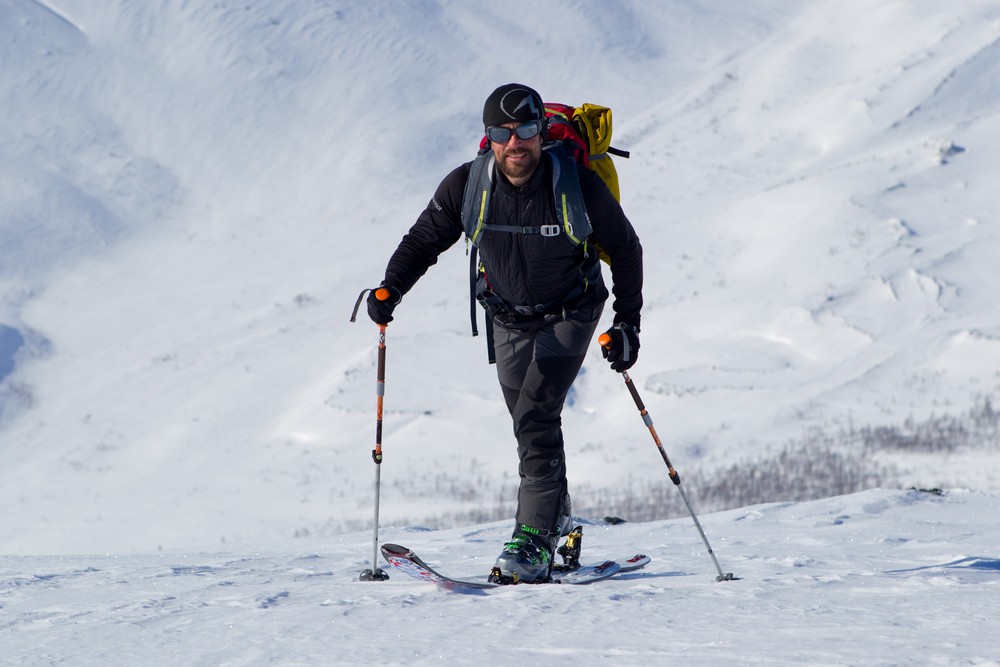 Зимние куртки