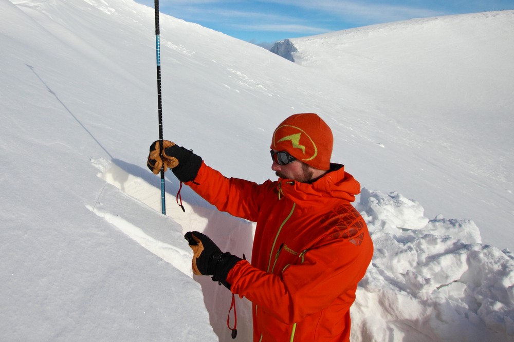 Зимние куртки