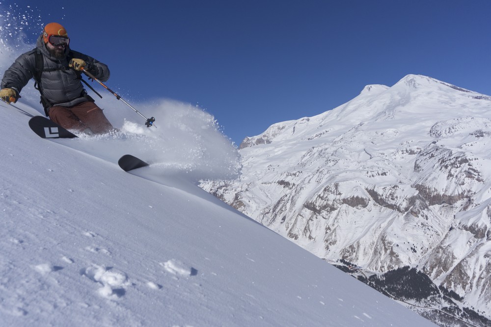 Зимние куртки