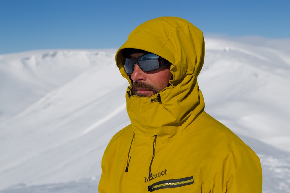 Зимние куртки