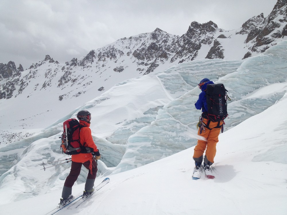 Зимние куртки