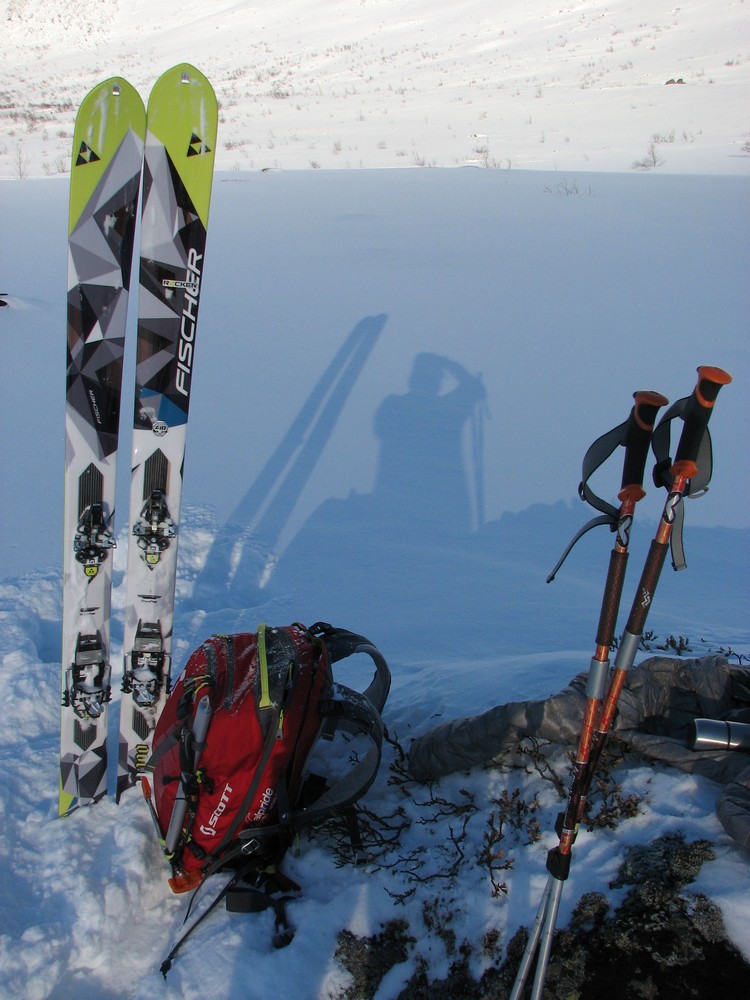 Зимние куртки