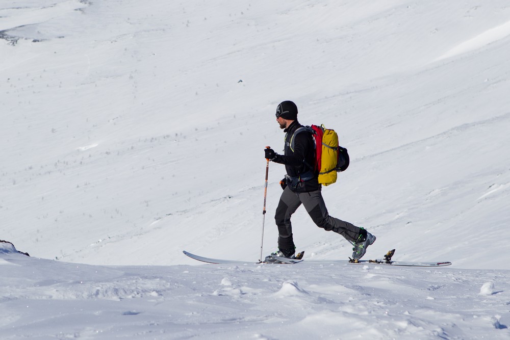 Зимние куртки