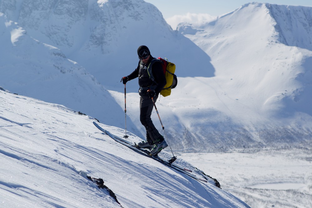 Зимние куртки