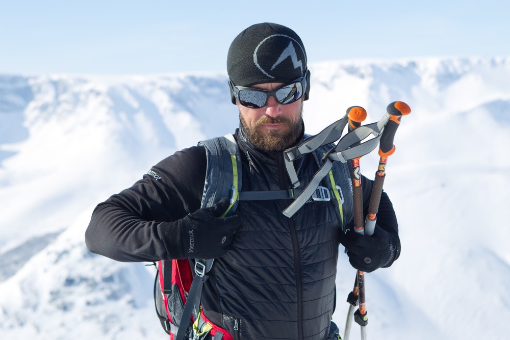 Зимние куртки