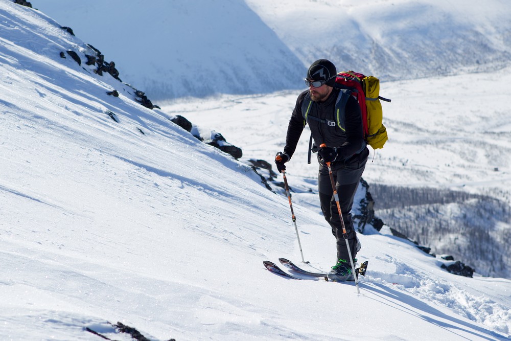 Зимние куртки