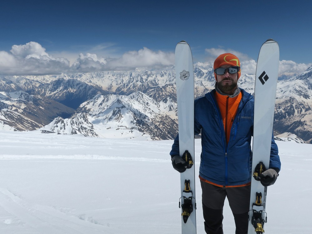 Зимние куртки