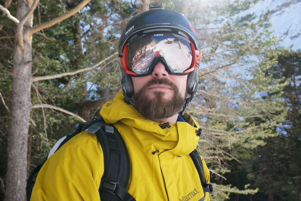 Зимние куртки