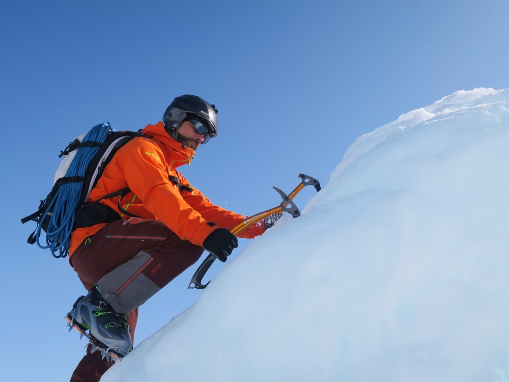 Зимние куртки