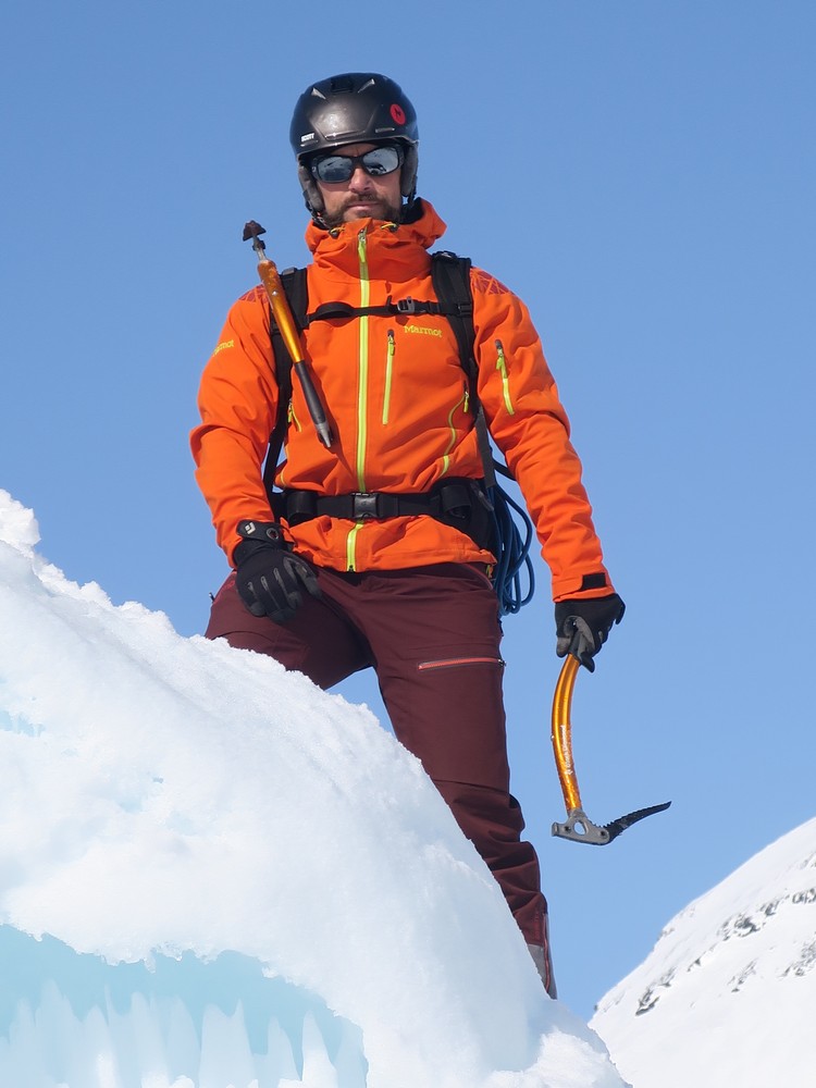 Зимние куртки