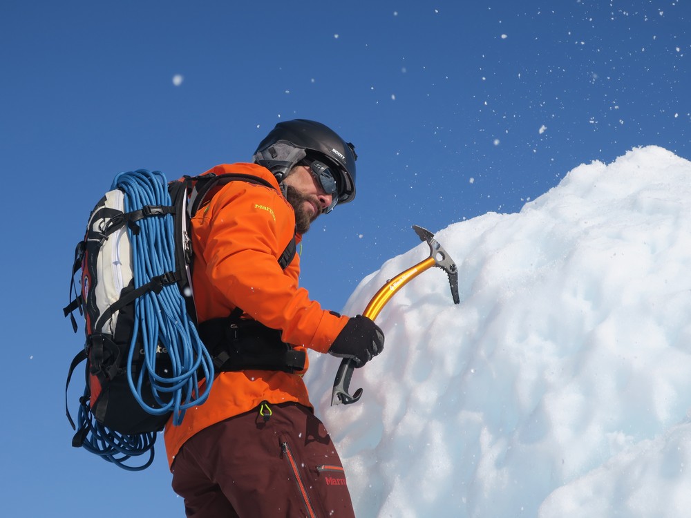 Зимние куртки