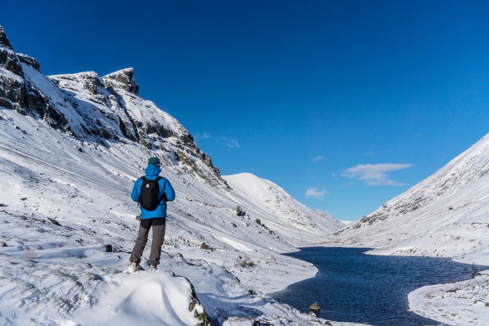 Зимние куртки
