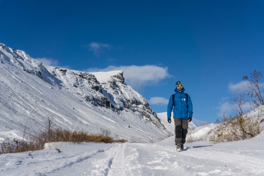 Зимние куртки