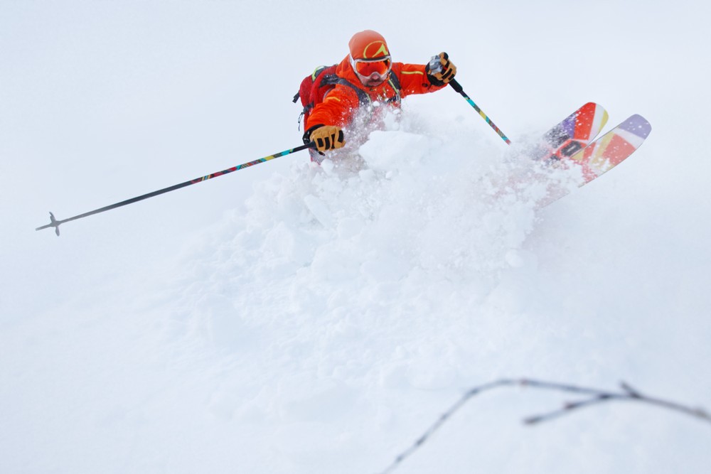 Зимние куртки