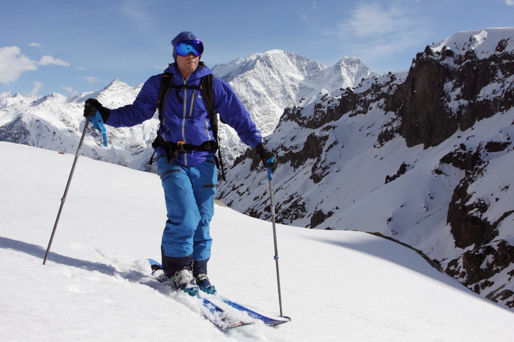 Зимние куртки