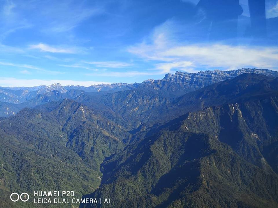 Восхождение на Карстенз