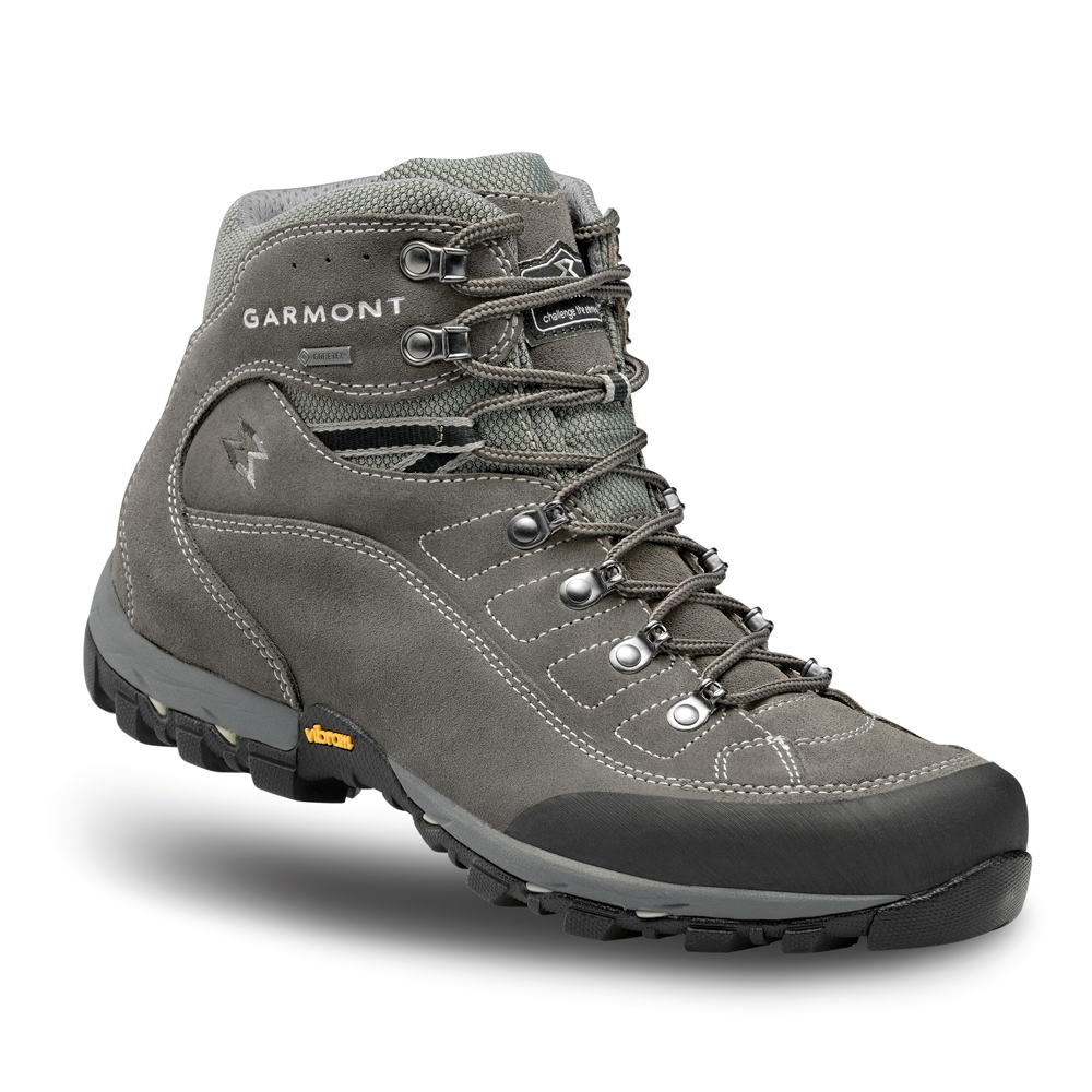 trail guide boots