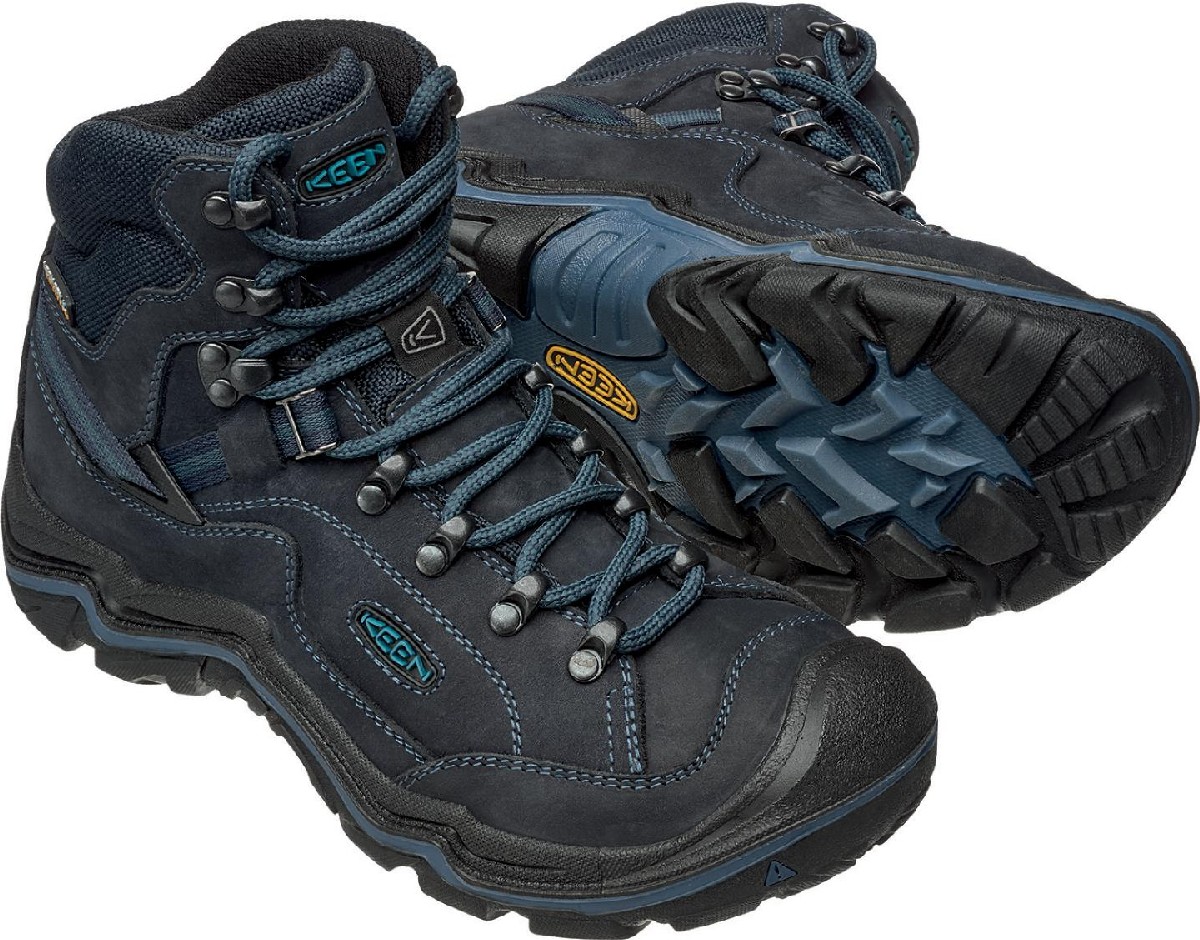 keen galleo mid