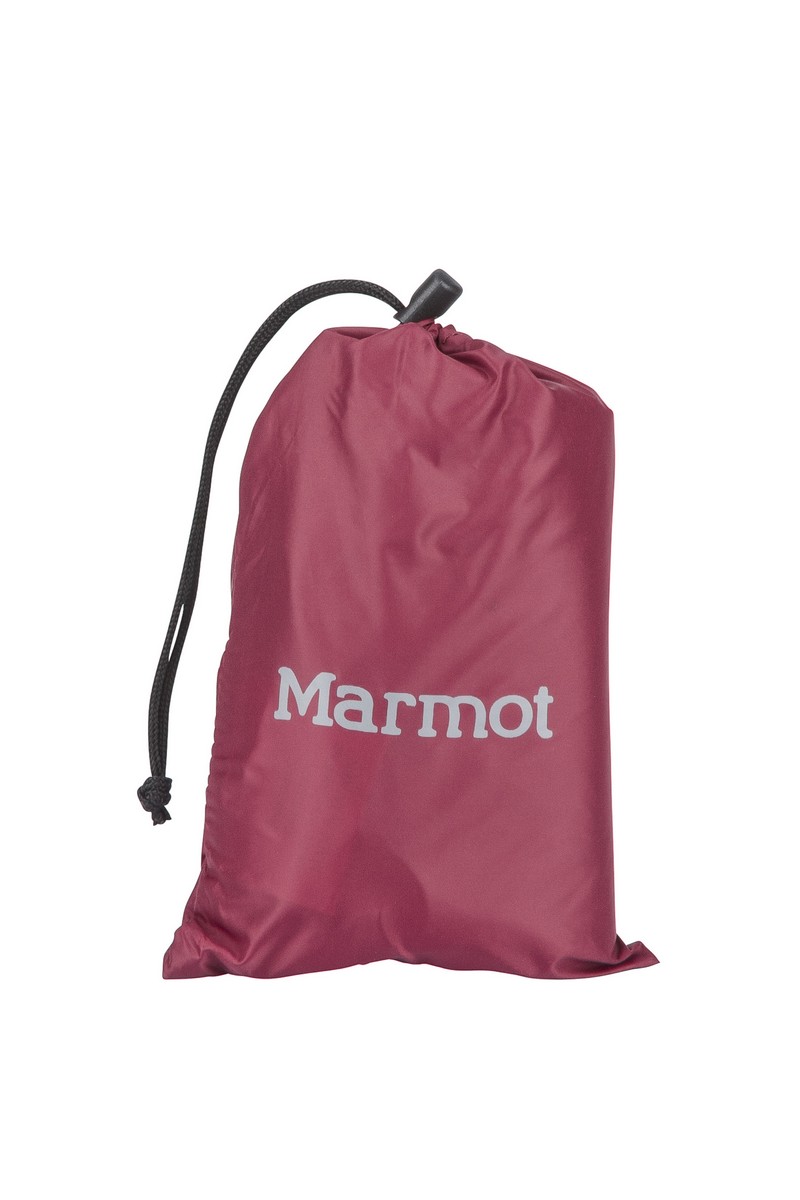 Подушка Marmot Nimbus Pillow | День сурка.