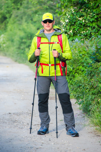 Одежда для акклиматизации