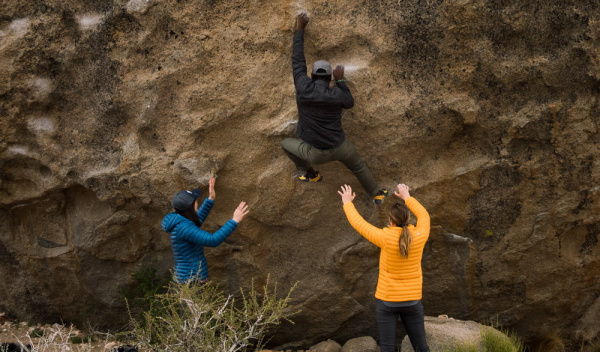 Спортивные шапки Marmot