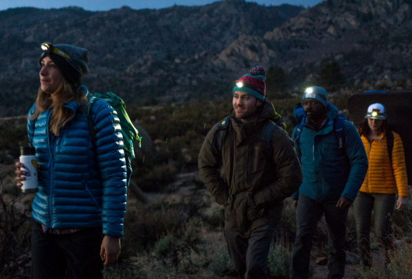 Спортивные шапки Marmot