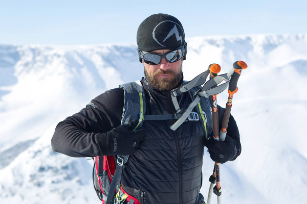 Спортивные шапки Marmot