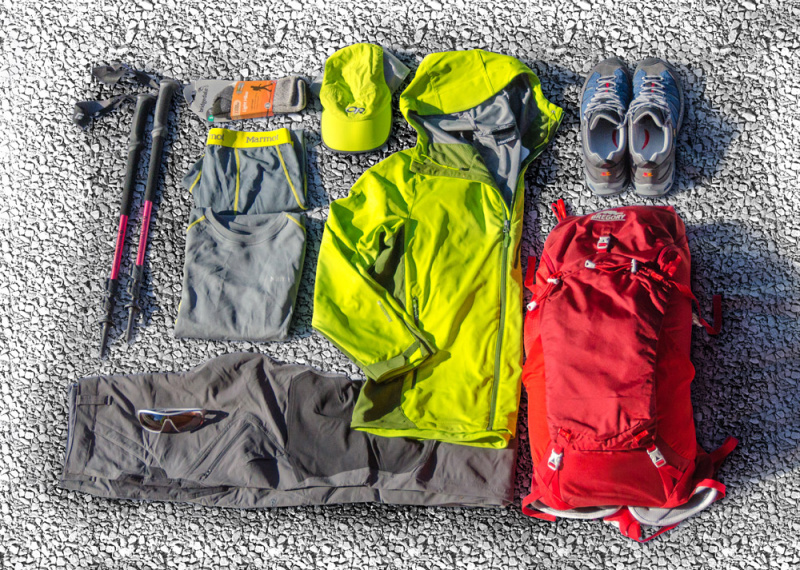 Акклиматизация перед восхождением на Эльбрус