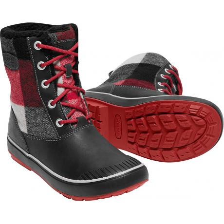 Женские сапоги Elsa Boot WP