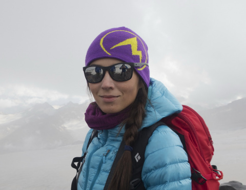 Спортивные шапки Marmot