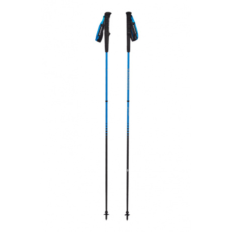 Палки треккинговые Black Diamond Distance C Running Trek Poles | Ultra Blue | Вид 1