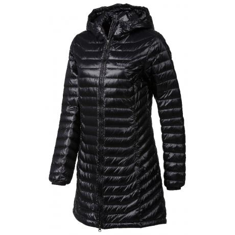 Куртка женская Marmot Wm's Sonya Jacket | Black | Вид 1