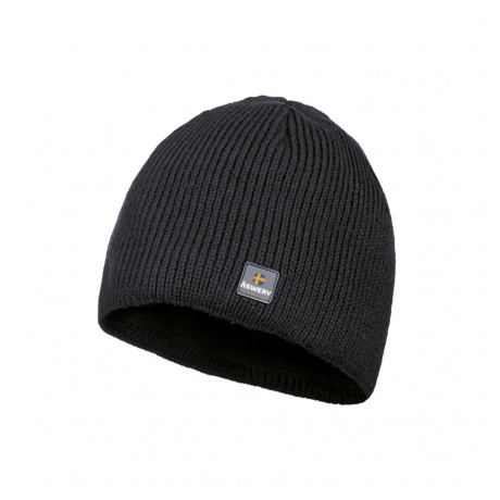 Шапка мужская Aswery Trygg | Черный | Вид 1