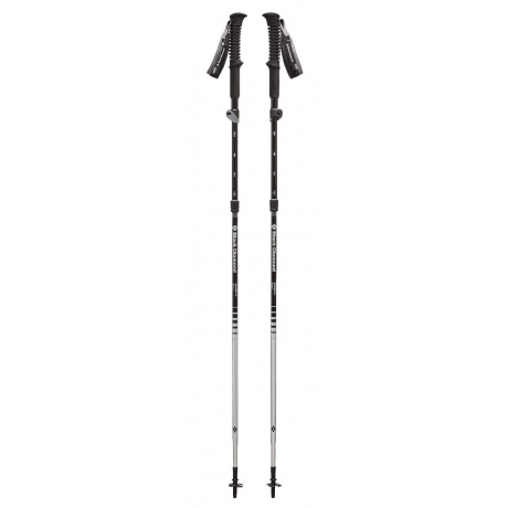 Палки треккинговые Black Diamond Distance Flz Z-Poles | | Вид 1