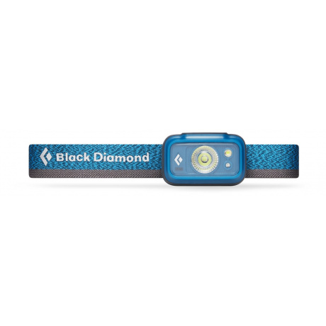 Фонарь налобный Black Diamond Cosmo 225 Headlamp | Azul | Вид 1