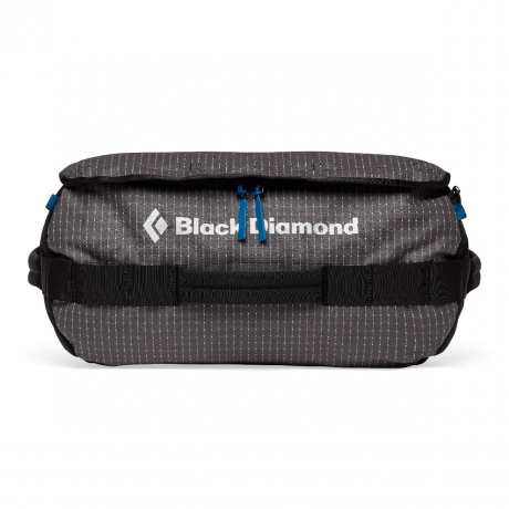 Сумка Black Diamond STONEHAULER PRO 30L DUFFEL | Black | Вид 1