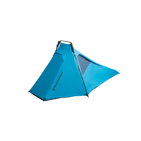 Палатка Black Diamond Distance Tent W Adapter | Distance Blue | Вид 1