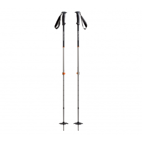 Палки треккинговые Black Diamond Traverse Pro Ski Poles | | Вид 1