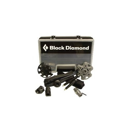 Ремнабор Black Diamond BD Pole Spare Parts Kit | | Вид 1