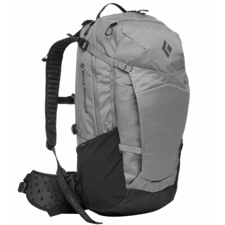 Рюкзак Black Diamond Nitro 26 Backpack | Ash | Вид 1