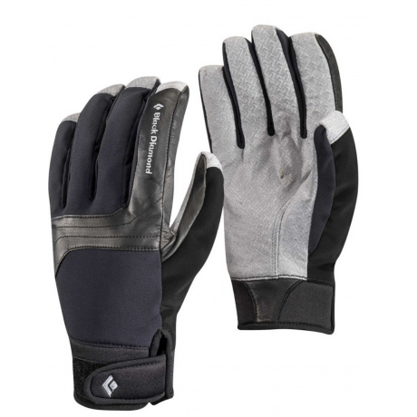 Перчатки мужские Black Diamond Arc Gloves | Black | Вид 1
