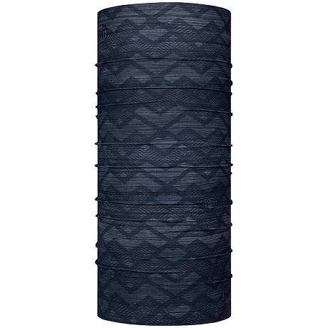 Бандана BUFF CoolNet UV+ Eon Blue | Eon Blue | Вид 1