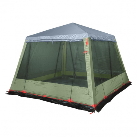 Палатка-шатер BTrace Палатка-шатер BTrace Grand | | Вид 1