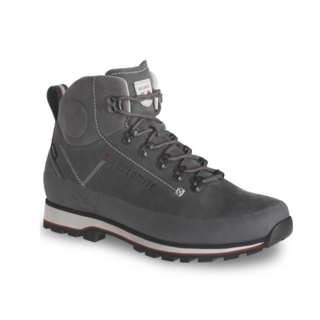 Ботинки мужские Dolomite M's 60 Dhaulagiri GTX | Anthracite/Grey | Вид 1